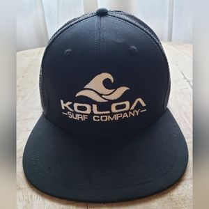 Koloa Surf Company Baseball Cap